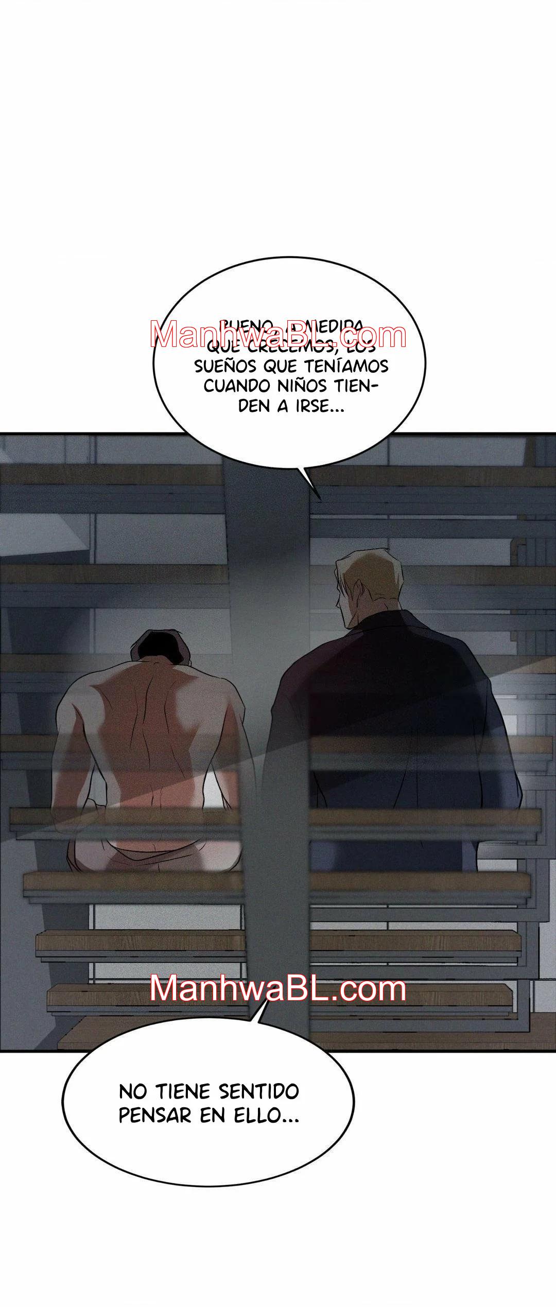 FlashLight - Capítulo 22 3 manhwa