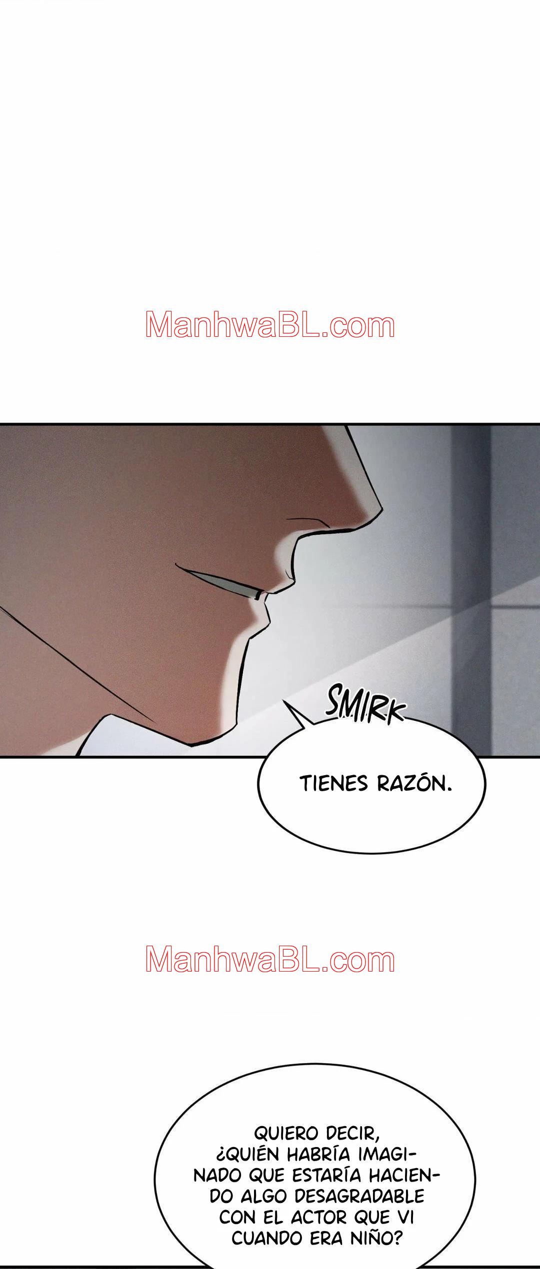 FlashLight - Capítulo 22 3 manhwa