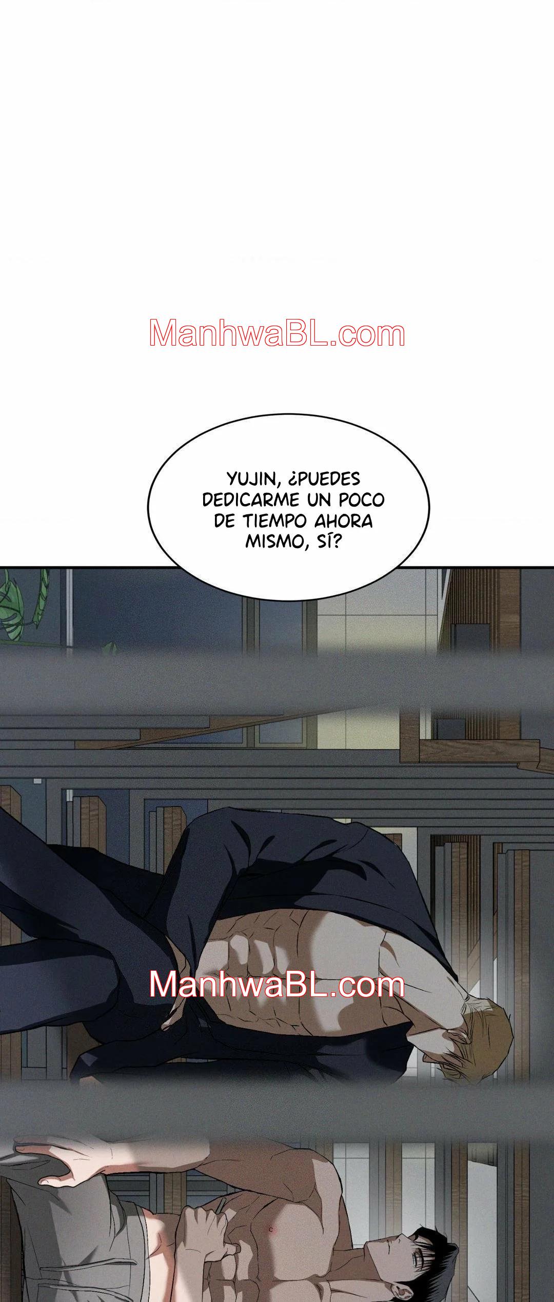 FlashLight - Capítulo 22 3 manhwa