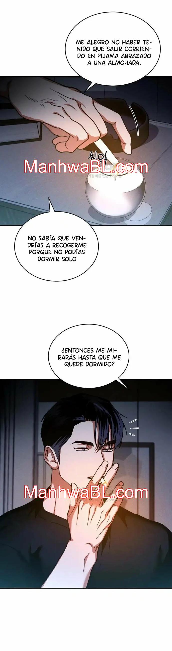 FlashLight - Capítulo 5 3 manhwa