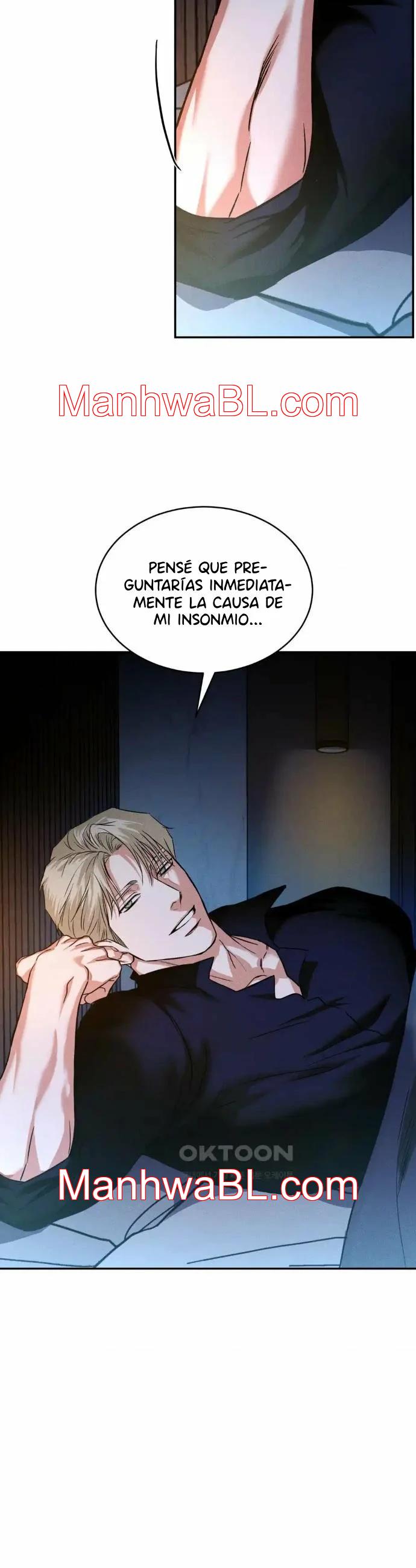 FlashLight - Capítulo 5 3 manhwa