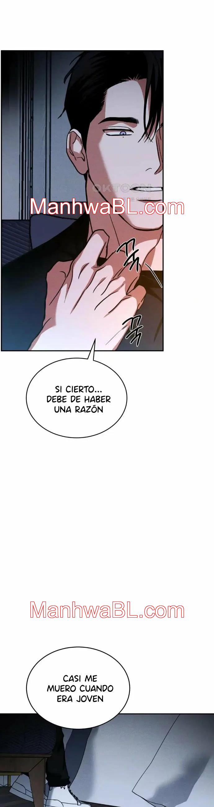 FlashLight - Capítulo 5 3 manhwa