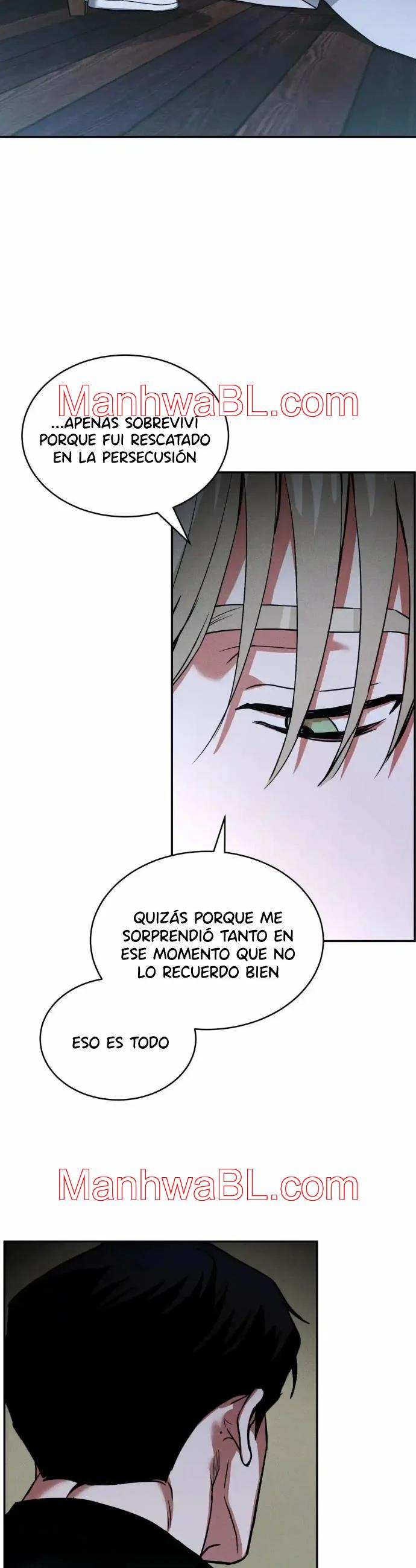 FlashLight - Capítulo 5 3 manhwa