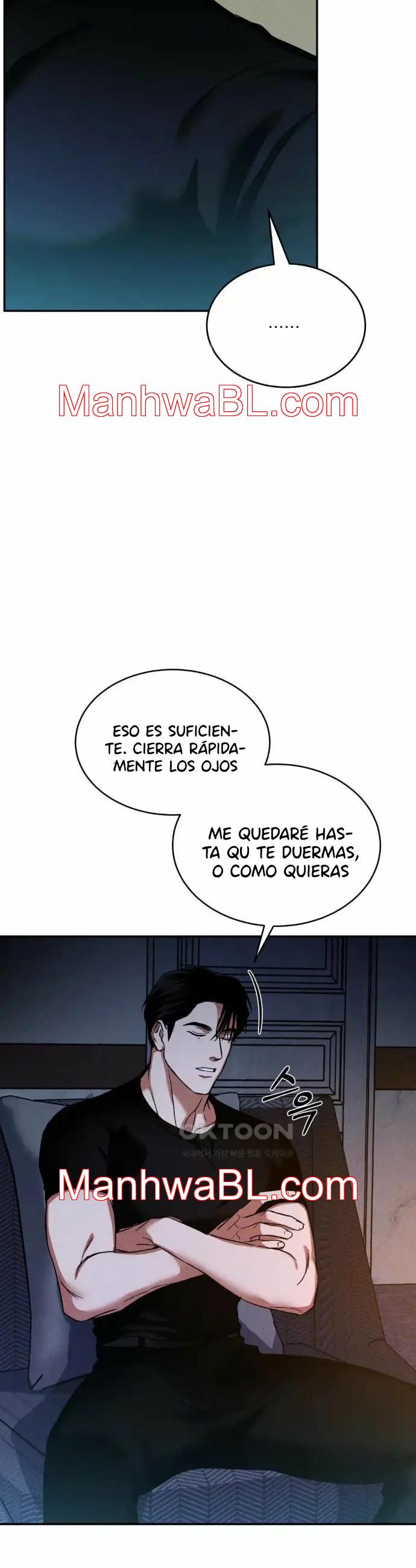 FlashLight - Capítulo 5 3 manhwa
