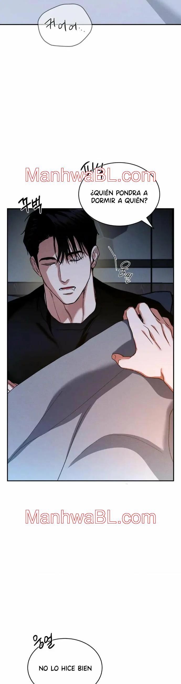 FlashLight - Capítulo 5 3 manhwa
