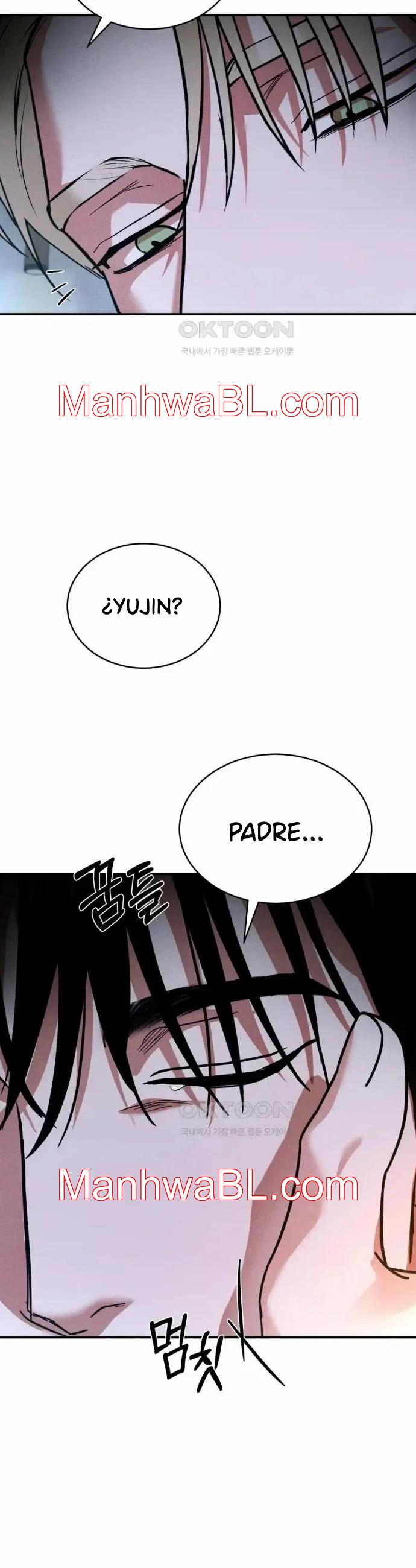 FlashLight - Capítulo 5 3 manhwa