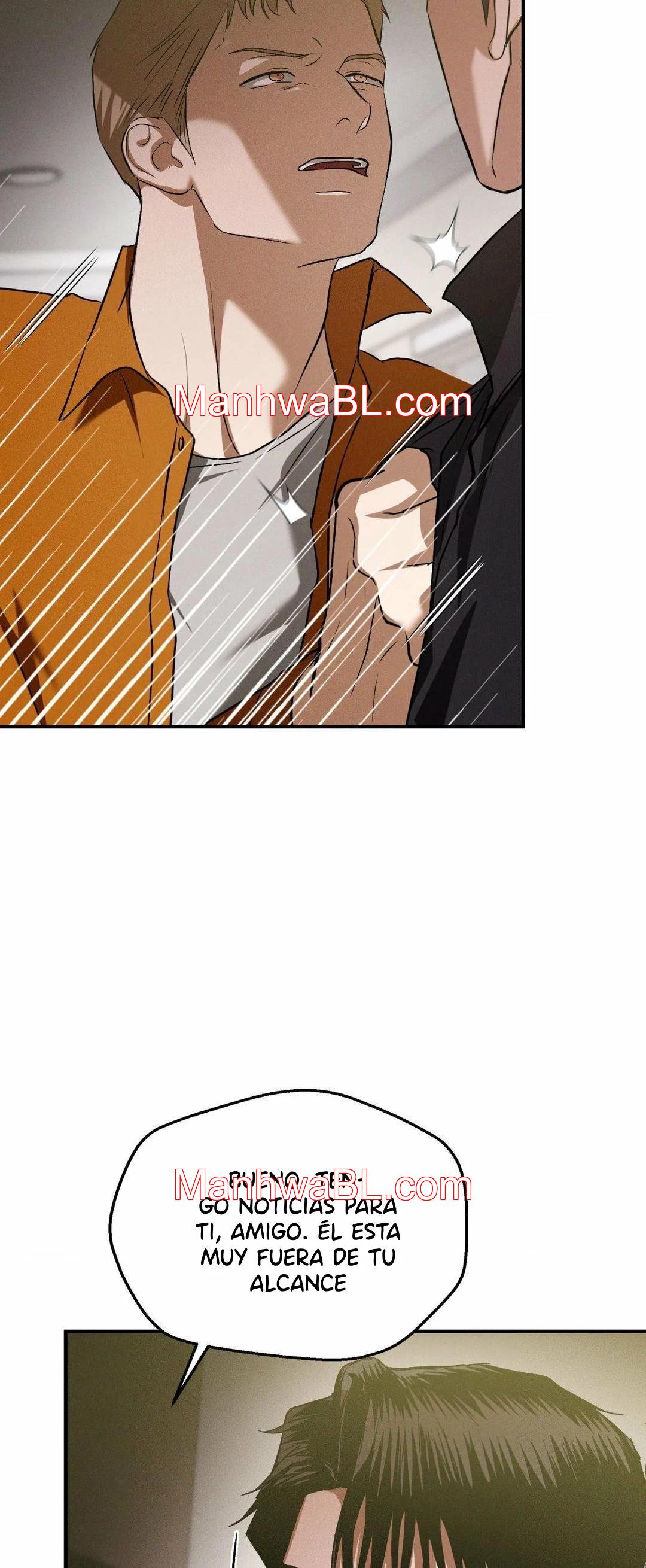 FlashLight - Capítulo 24 2 manhwa