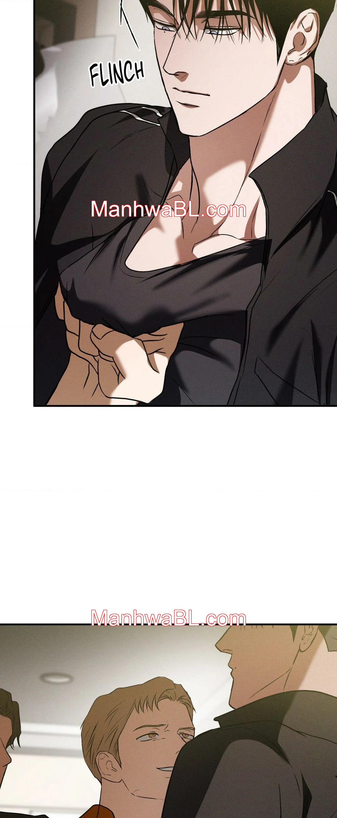 FlashLight - Capítulo 24 2 manhwa