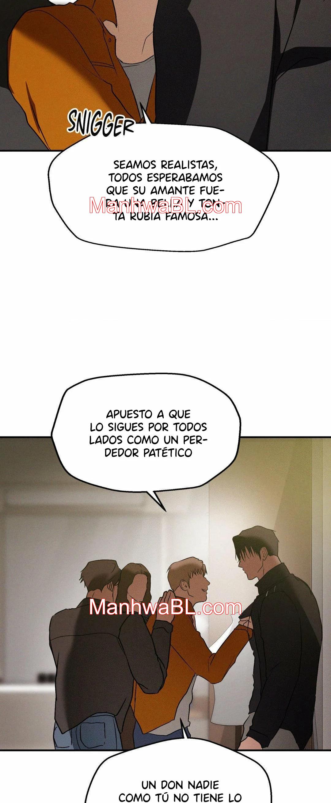 FlashLight - Capítulo 24 2 manhwa