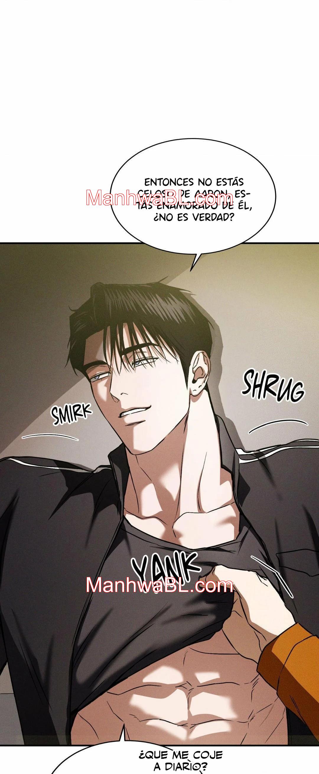 FlashLight - Capítulo 24 2 manhwa