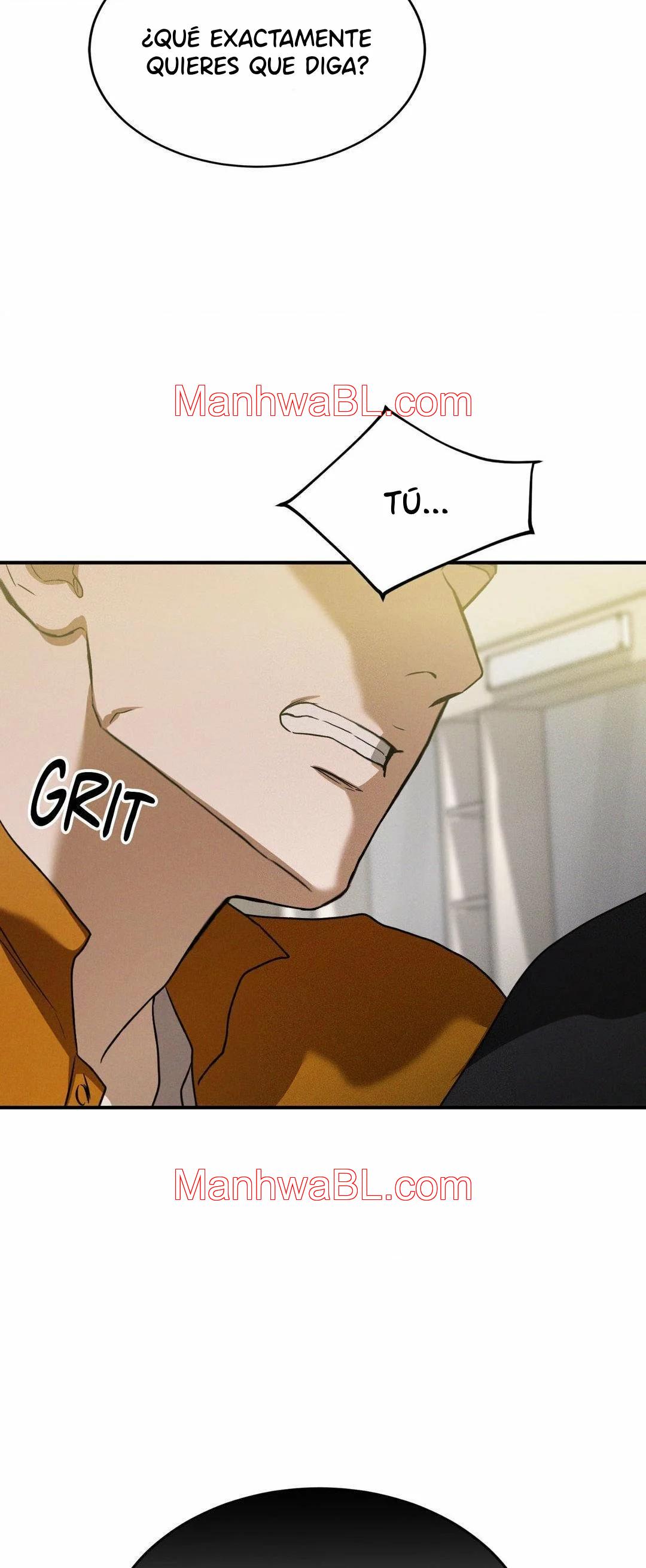 FlashLight - Capítulo 24 2 manhwa