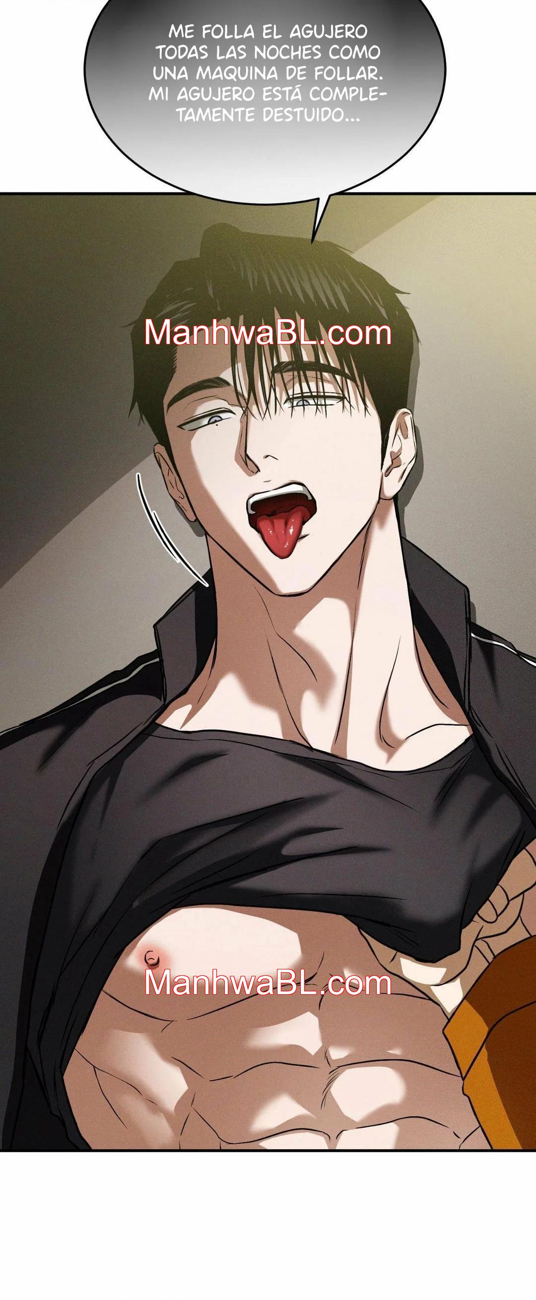 FlashLight - Capítulo 24 2 manhwa