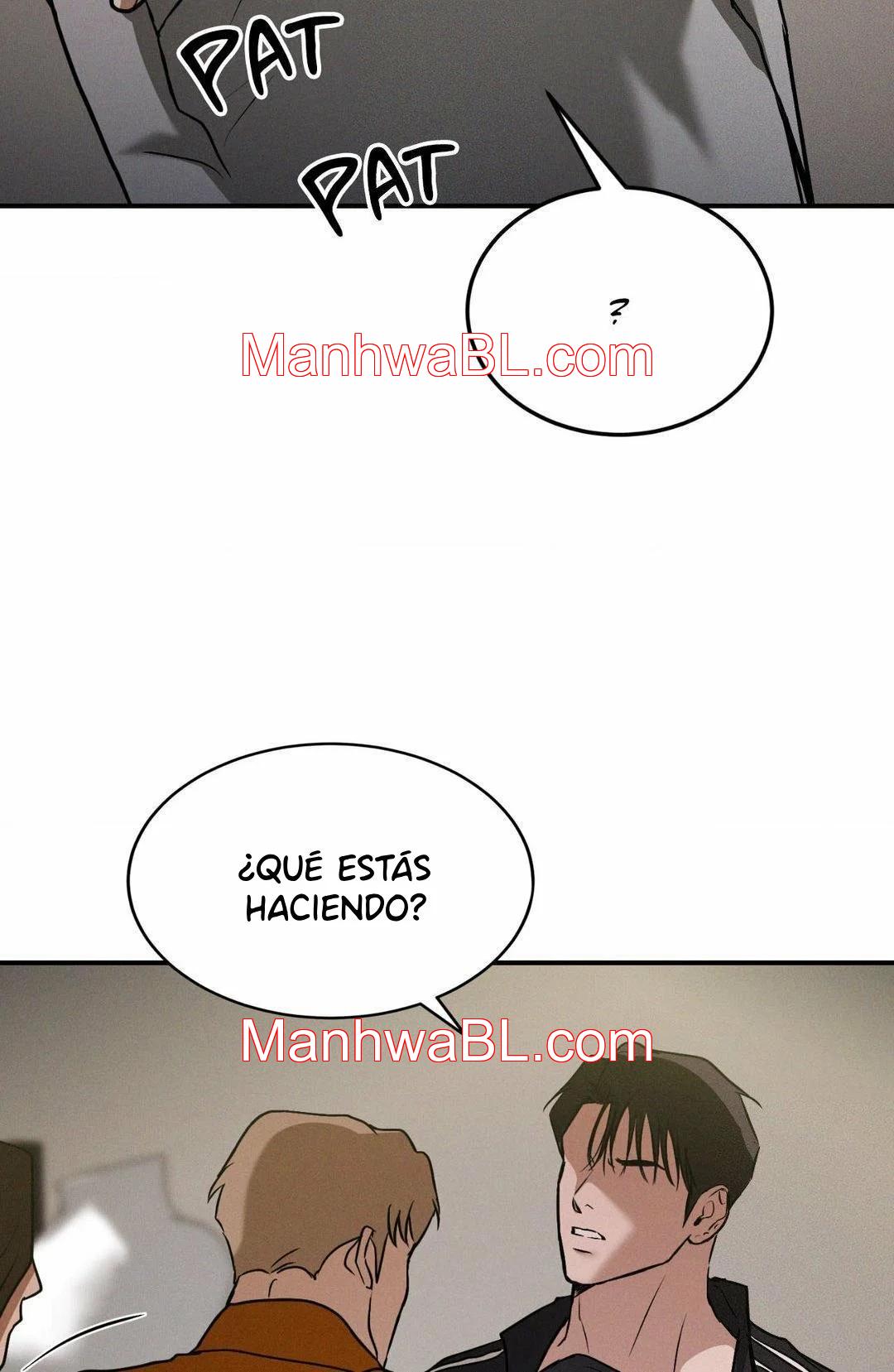 FlashLight - Capítulo 24 2 manhwa