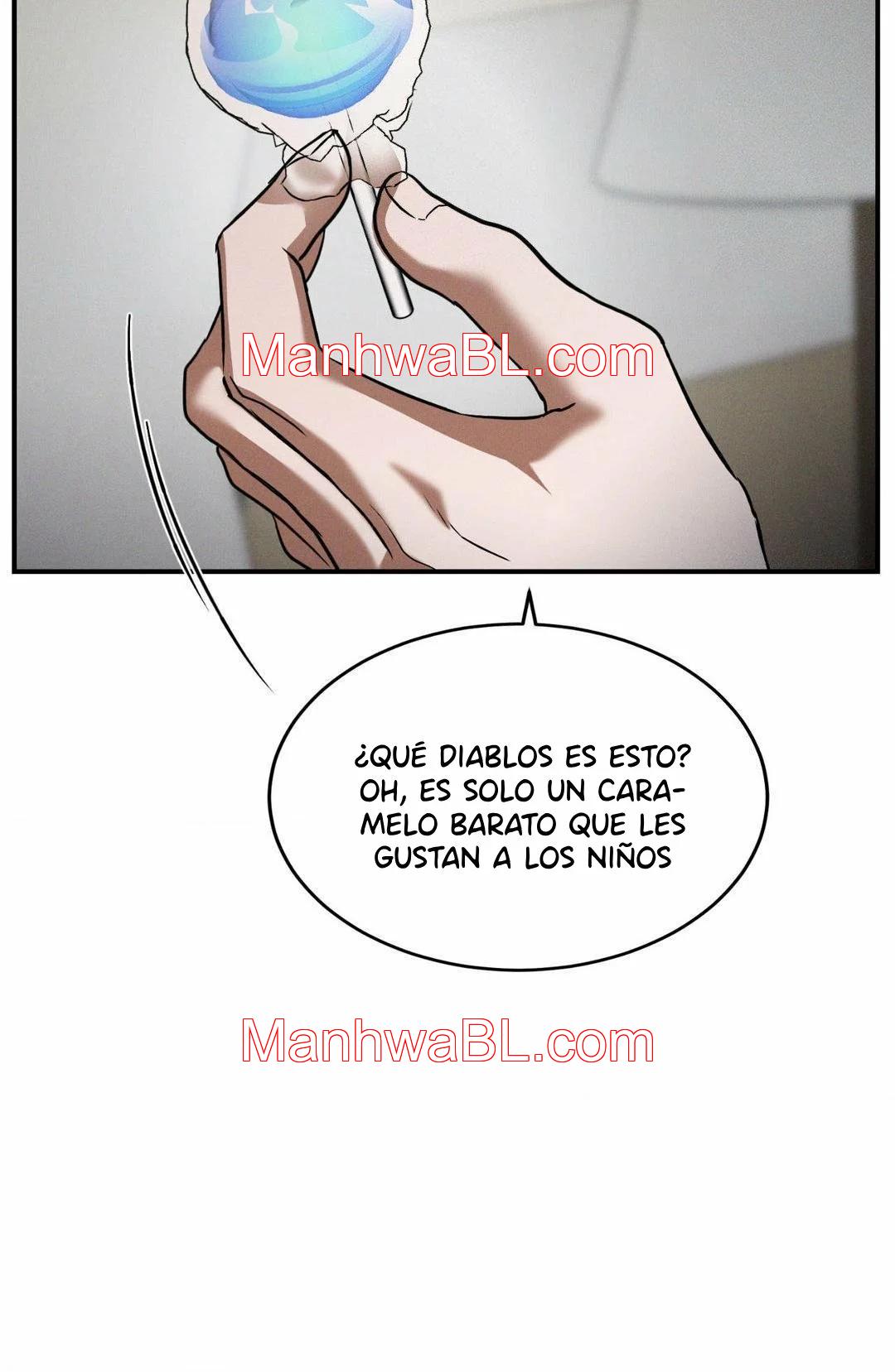 FlashLight - Capítulo 24 2 manhwa