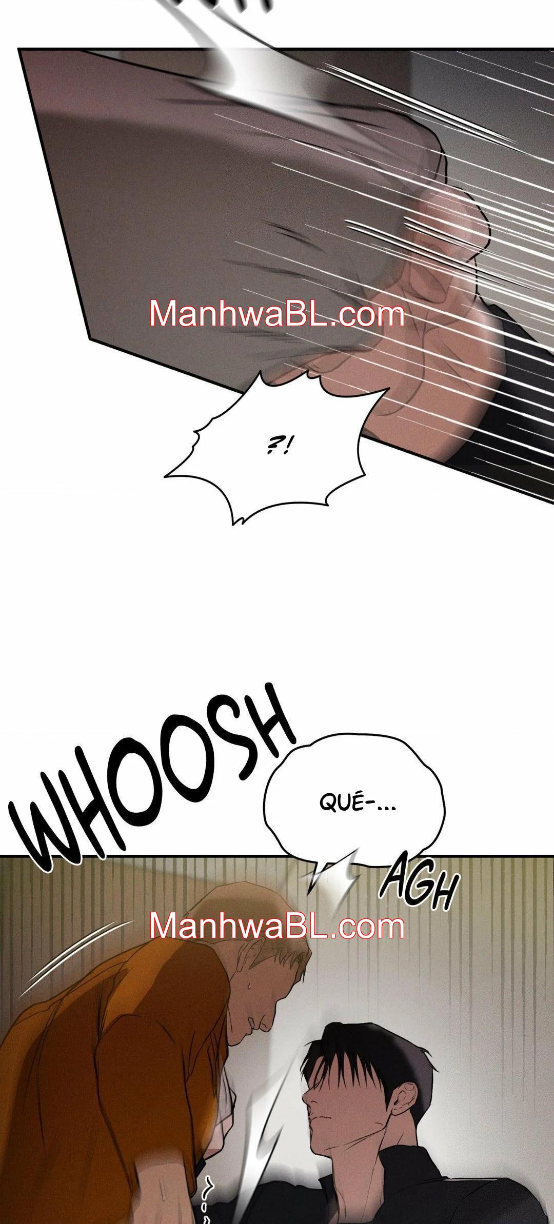 FlashLight - Capítulo 24 2 manhwa