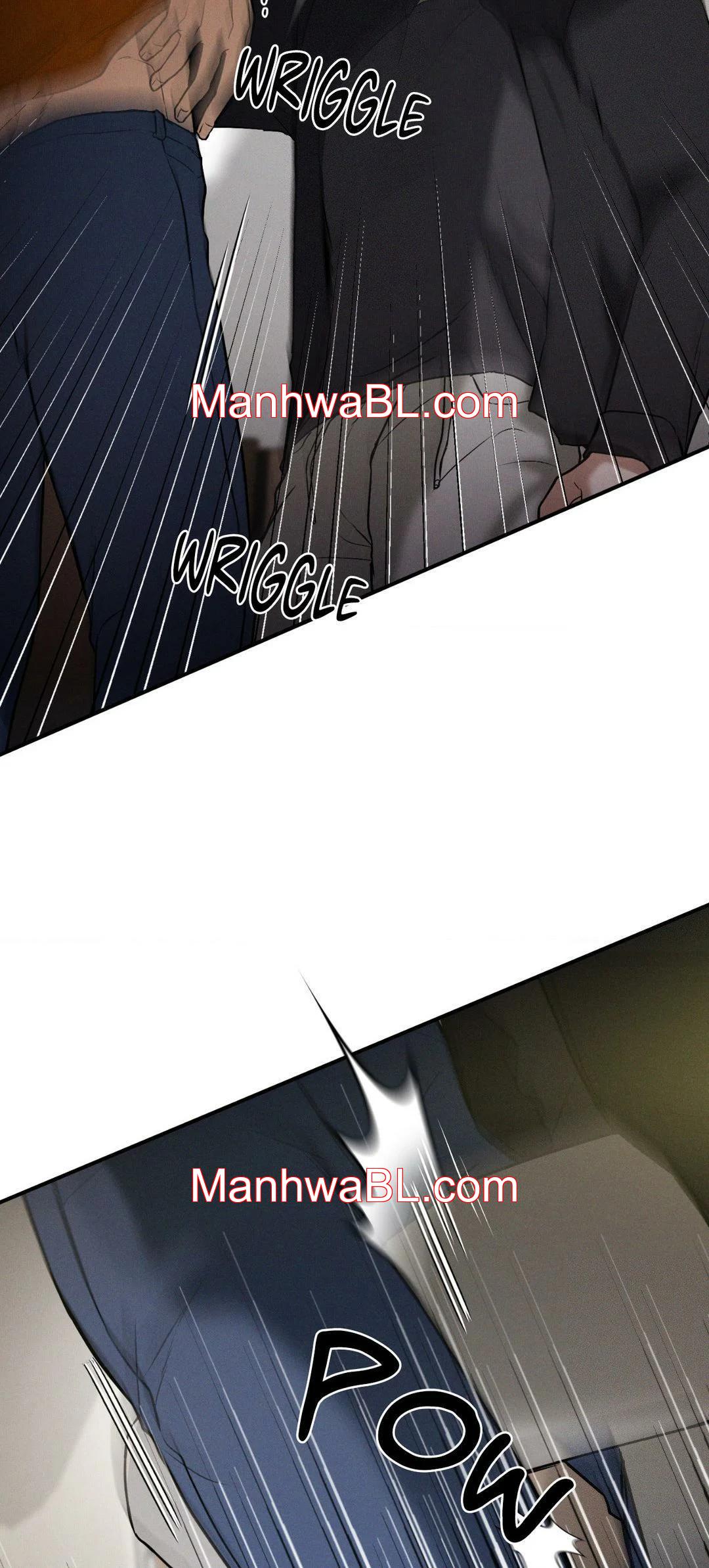 FlashLight - Capítulo 24 2 manhwa