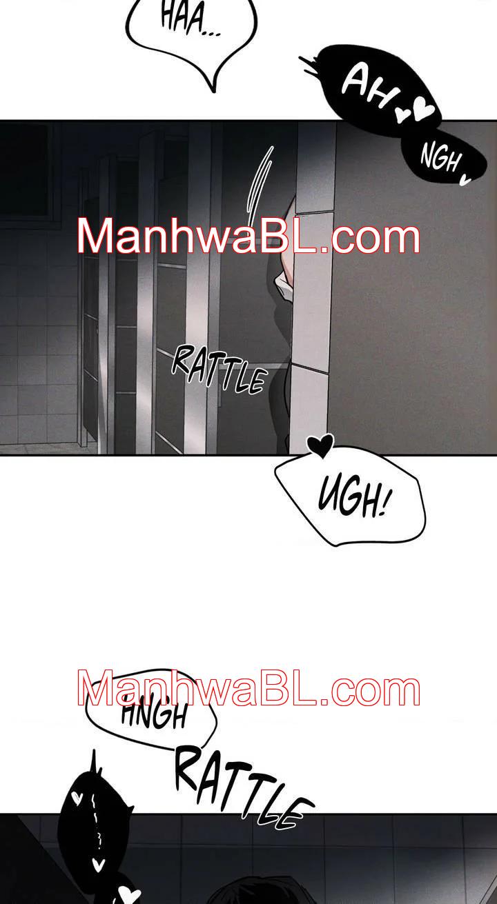 FlashLight - Capítulo 1 3 manhwa