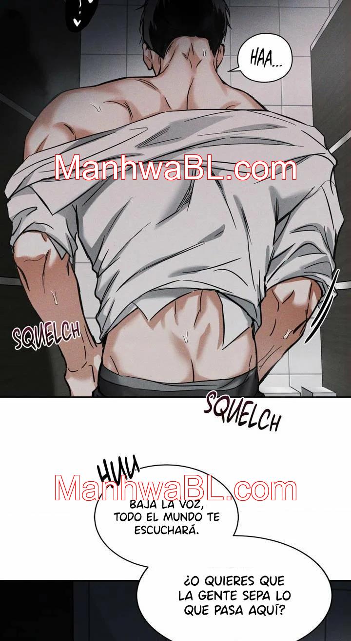 FlashLight - Capítulo 1 3 manhwa