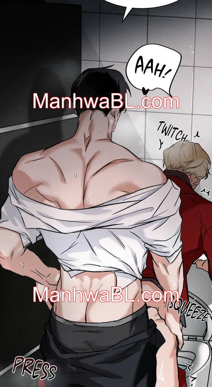 FlashLight - Capítulo 1 3 manhwa