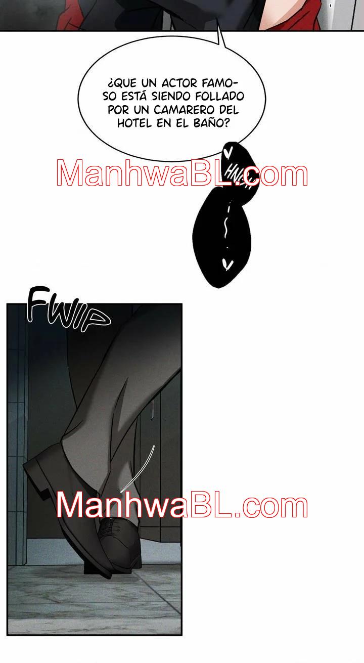 FlashLight - Capítulo 1 3 manhwa
