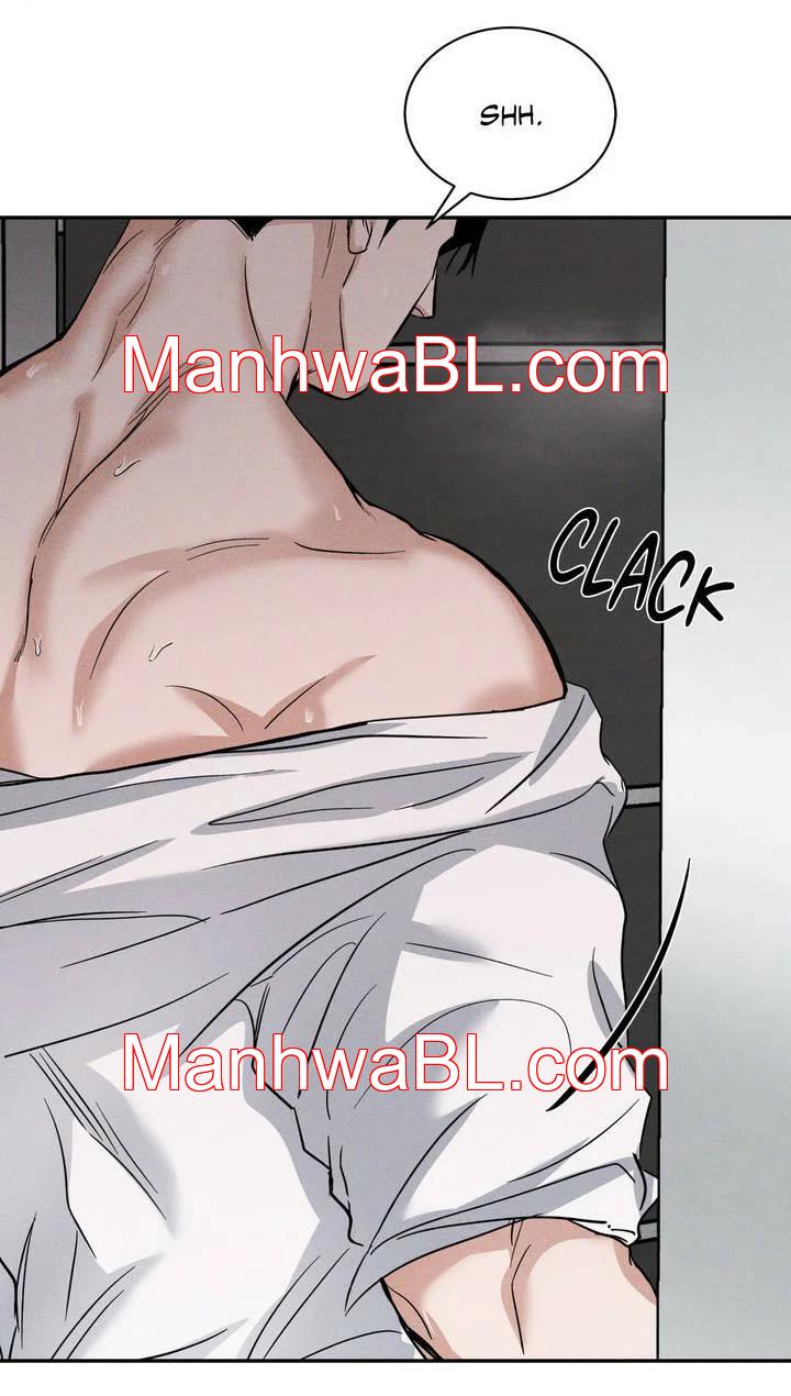 FlashLight - Capítulo 1 3 manhwa
