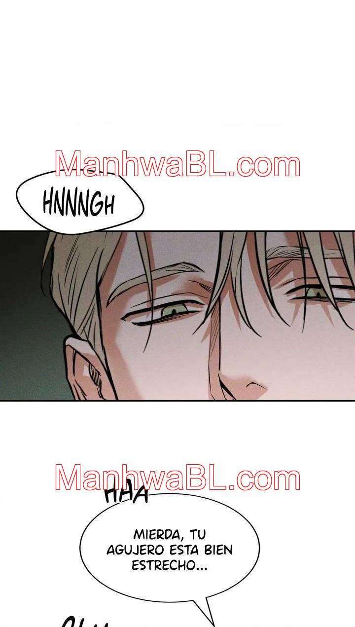 FlashLight - Capítulo 1 3 manhwa
