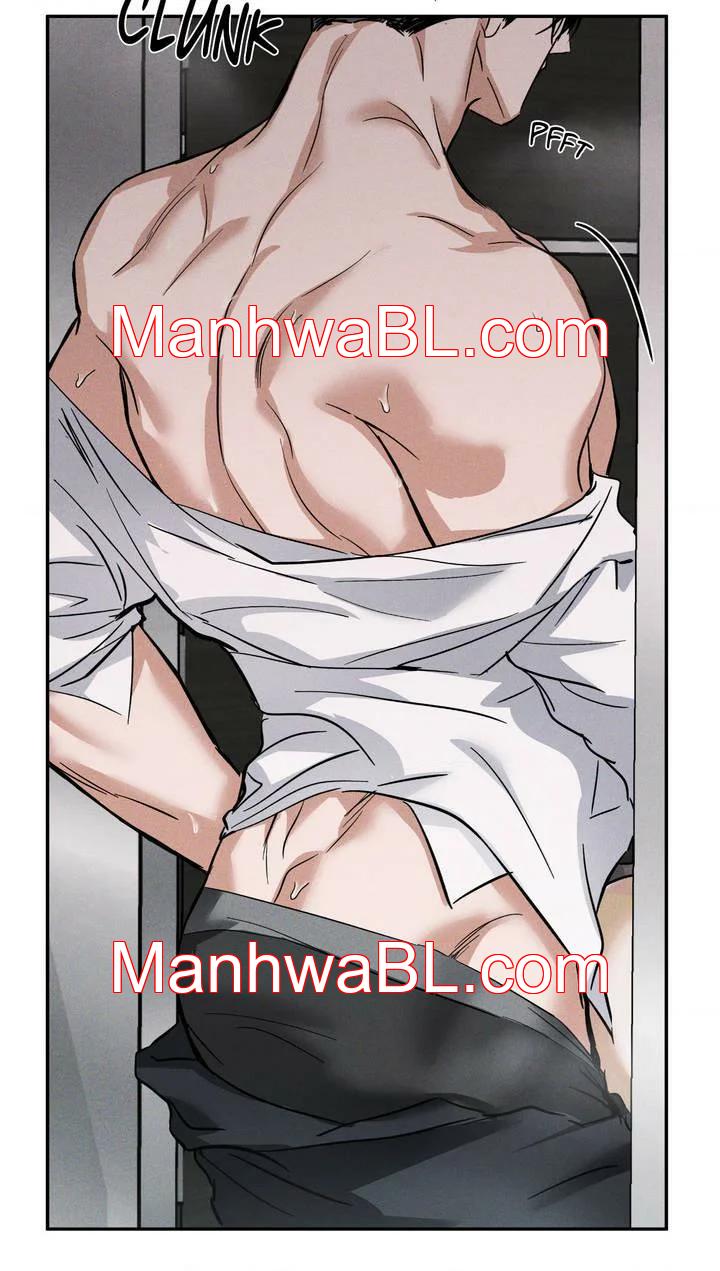 FlashLight - Capítulo 1 3 manhwa