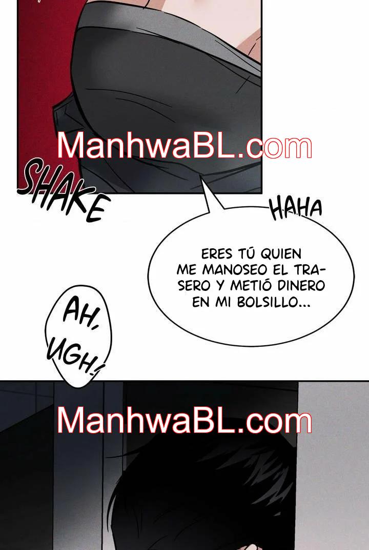 FlashLight - Capítulo 1 3 manhwa