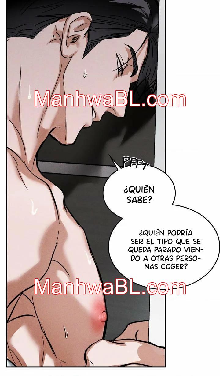 FlashLight - Capítulo 1 3 manhwa