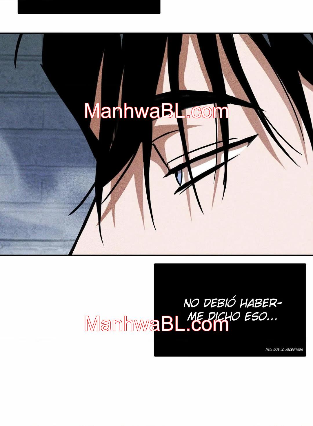 FlashLight - Capítulo 4 manhwa