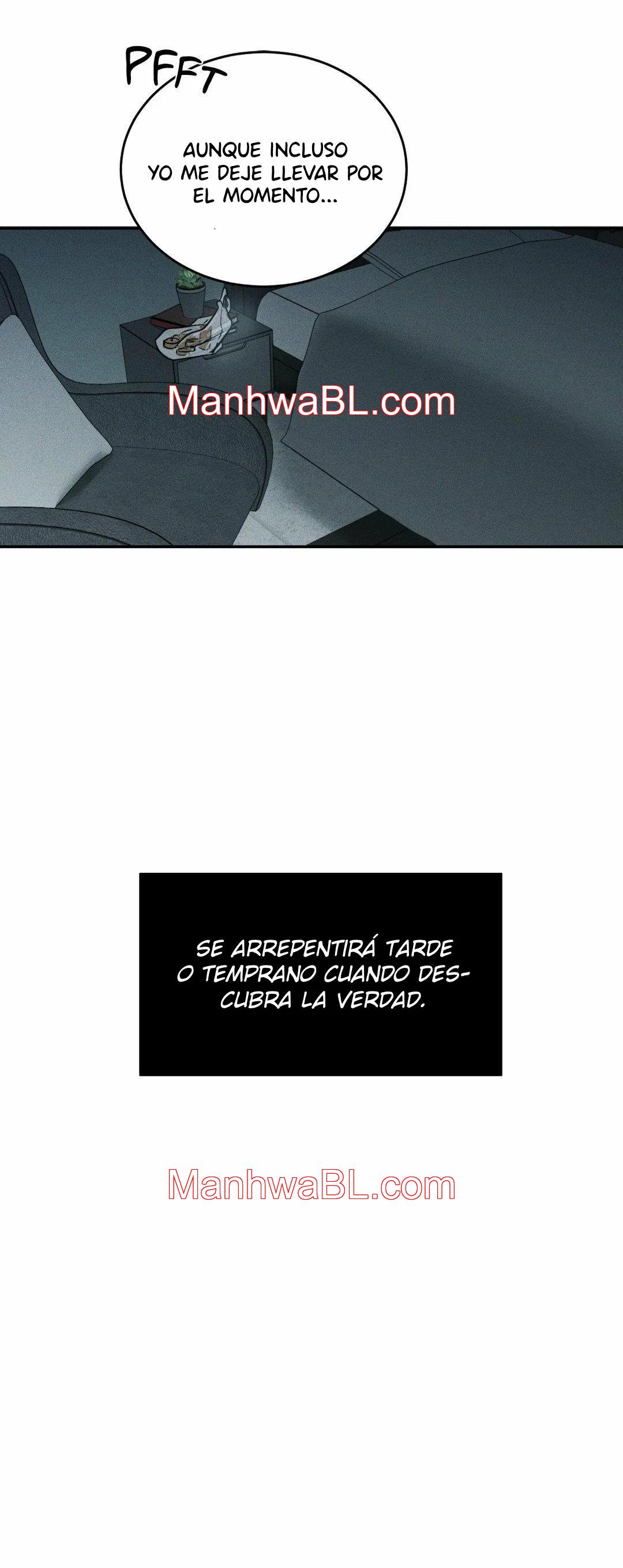 FlashLight - Capítulo 4 manhwa