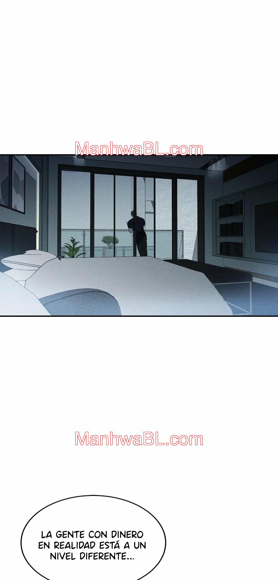 FlashLight - Capítulo 4 manhwa