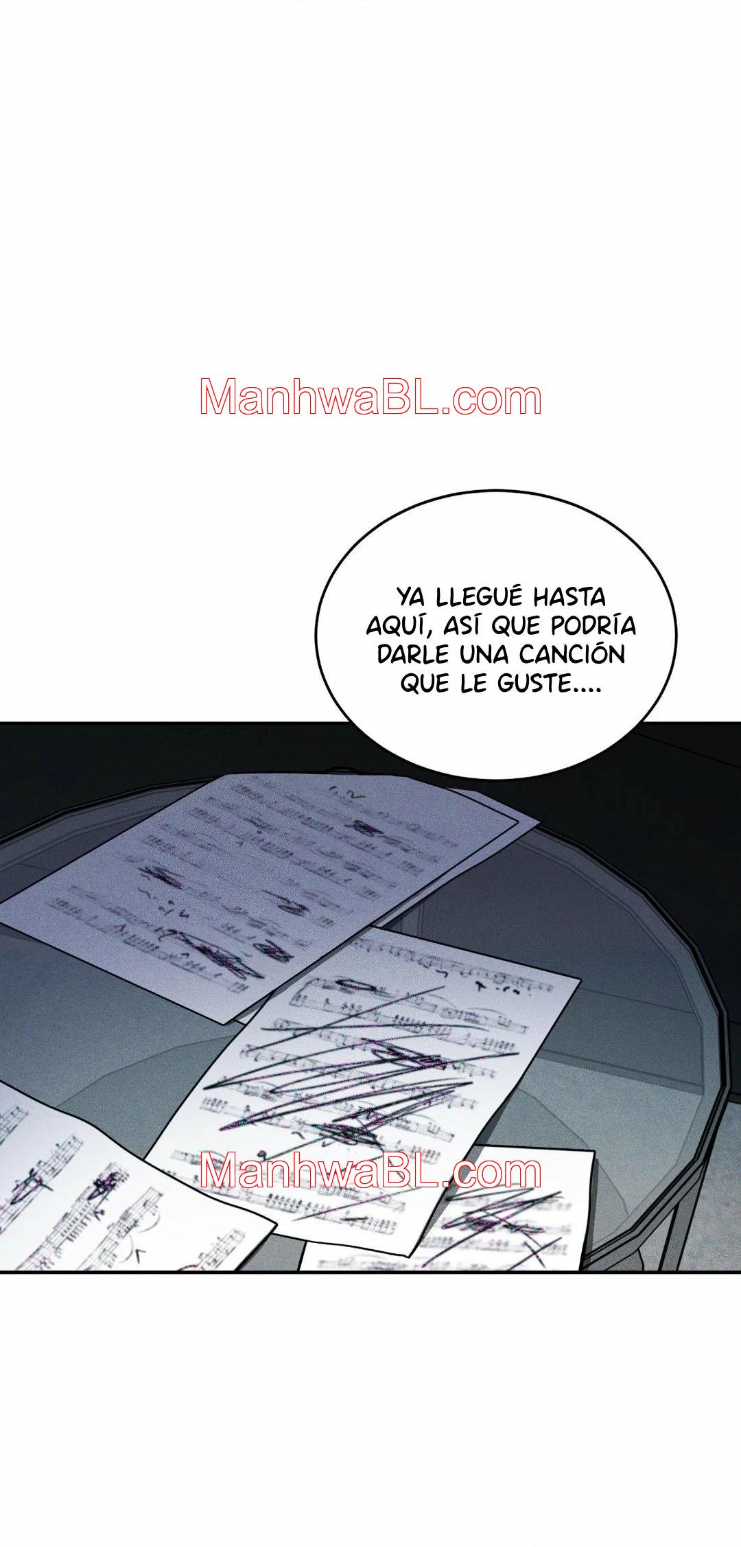 FlashLight - Capítulo 4 manhwa