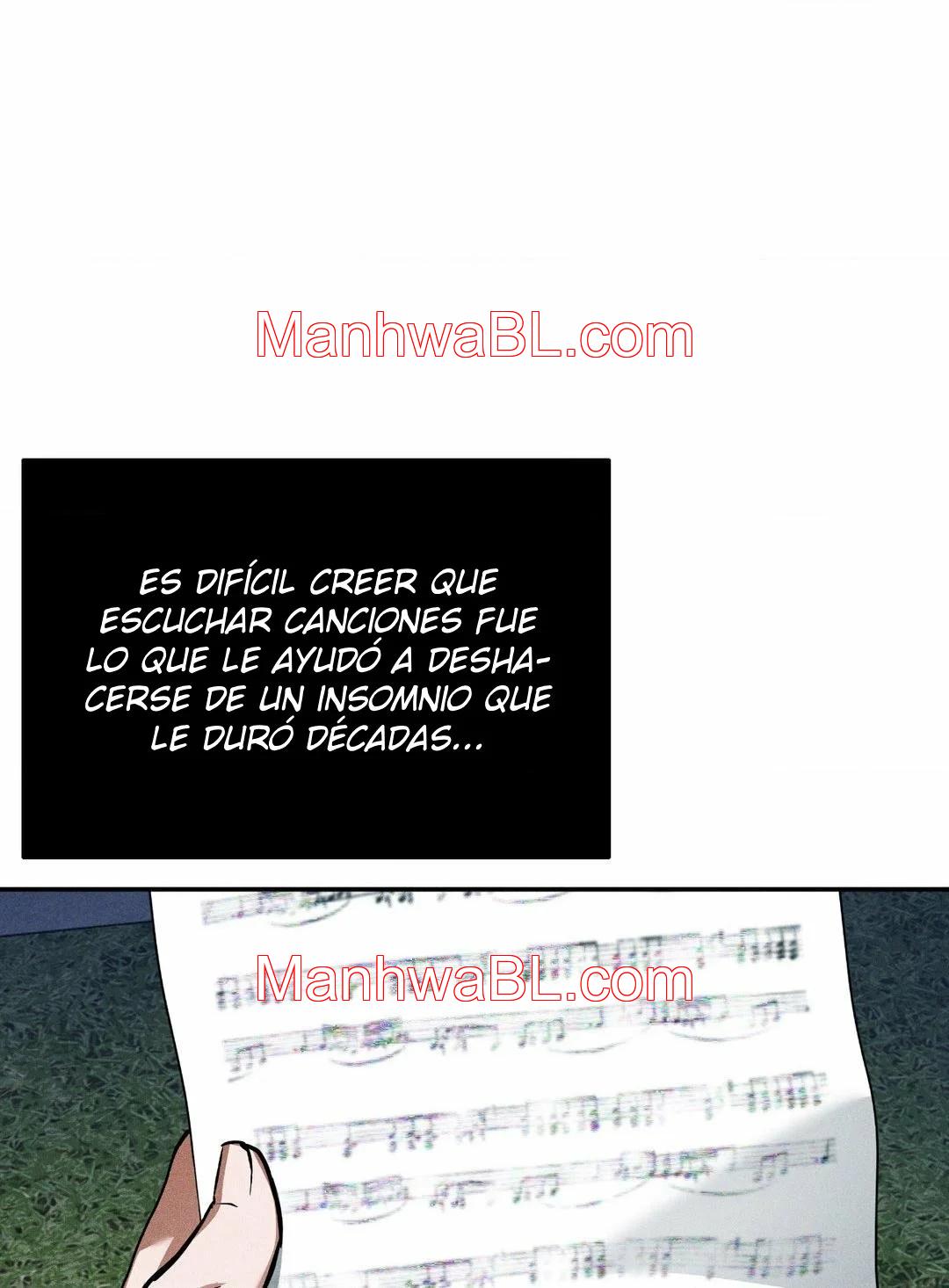 FlashLight - Capítulo 4 manhwa