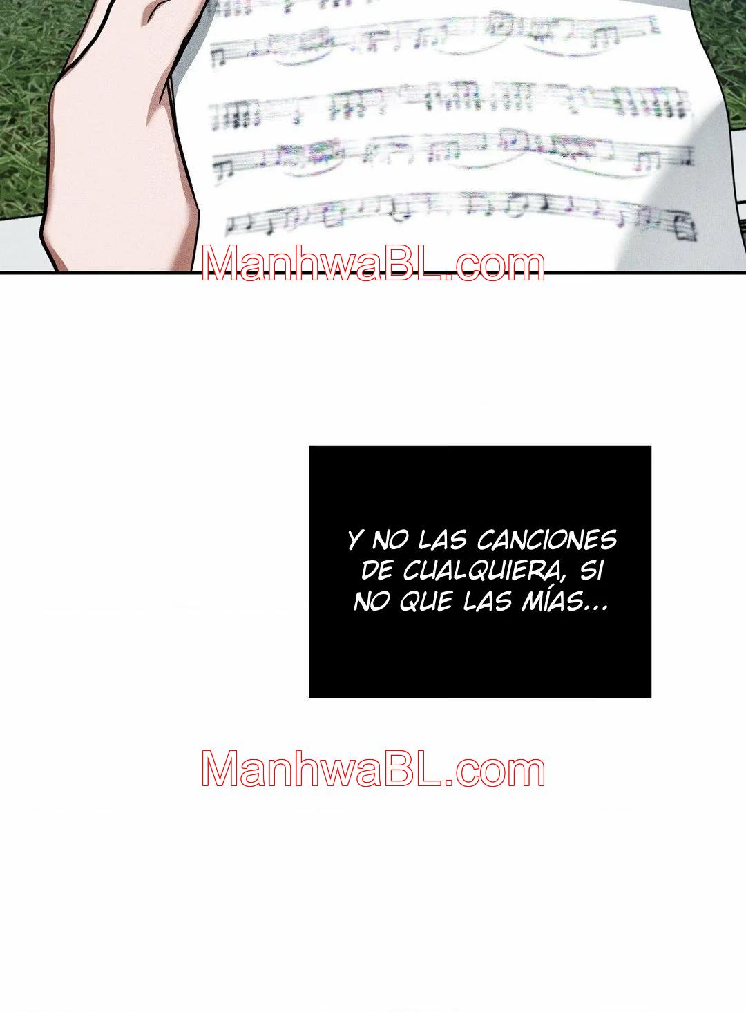 FlashLight - Capítulo 4 manhwa