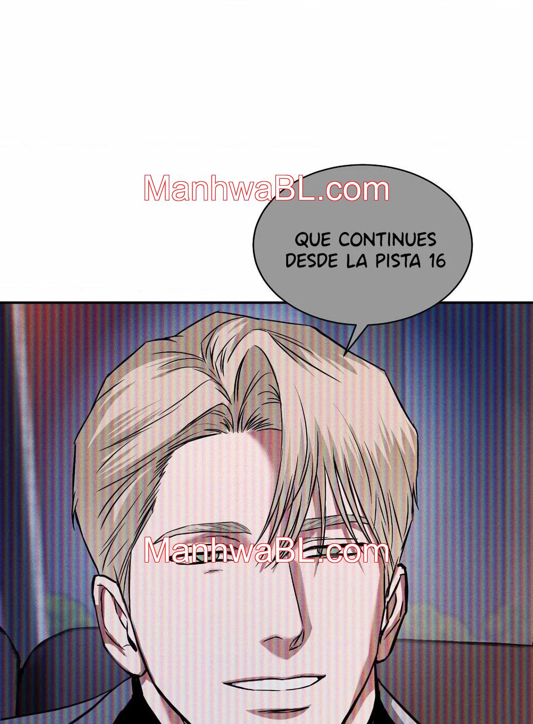 FlashLight - Capítulo 4 manhwa