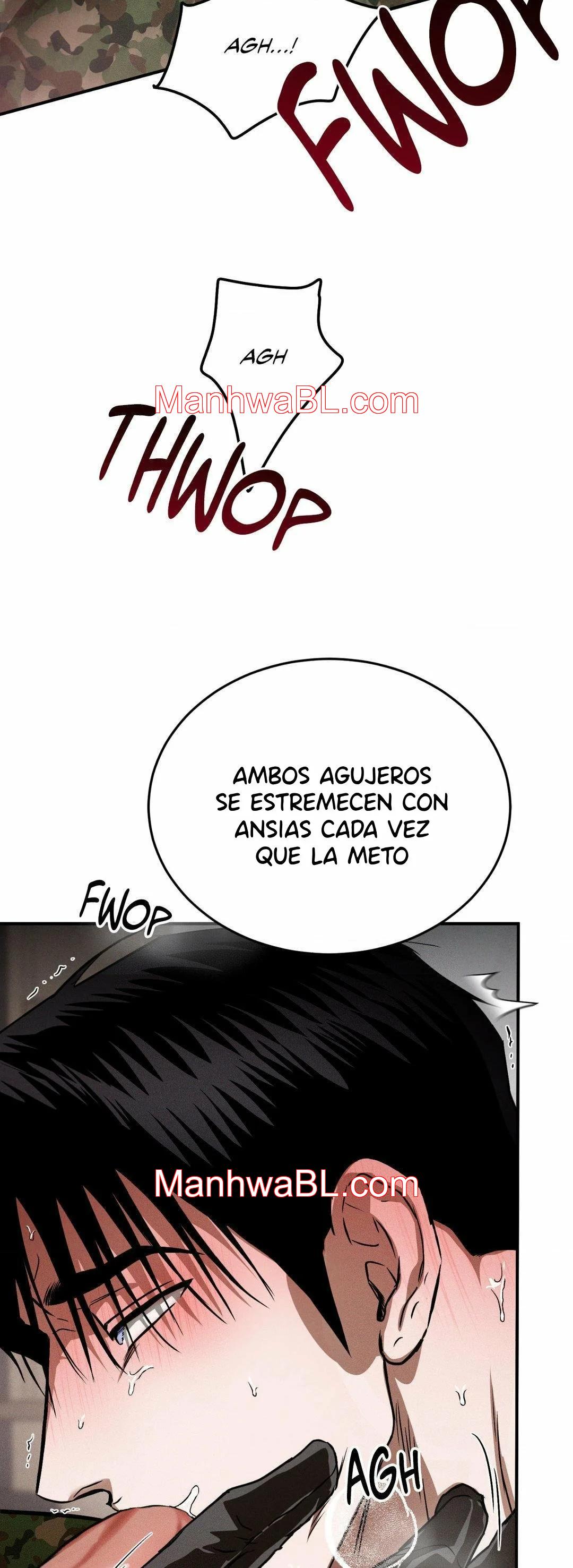 FlashLight - Capítulo 25 2 manhwa