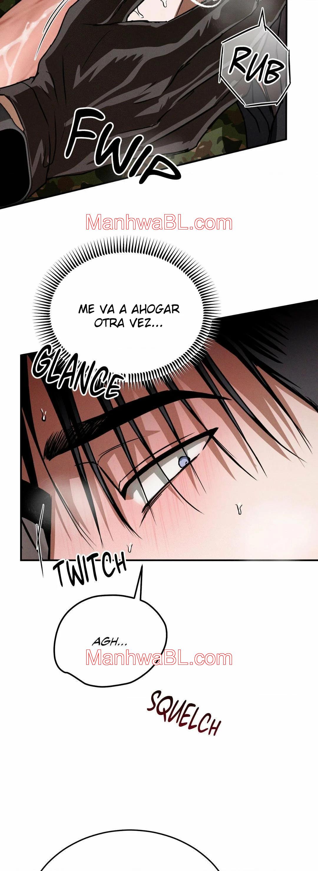 FlashLight - Capítulo 25 2 manhwa