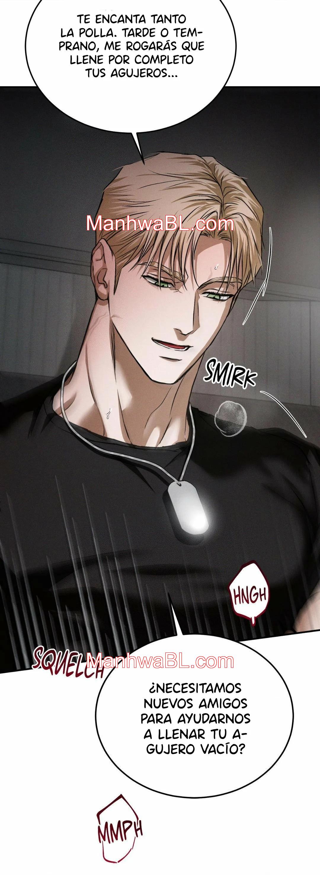 FlashLight - Capítulo 25 2 manhwa