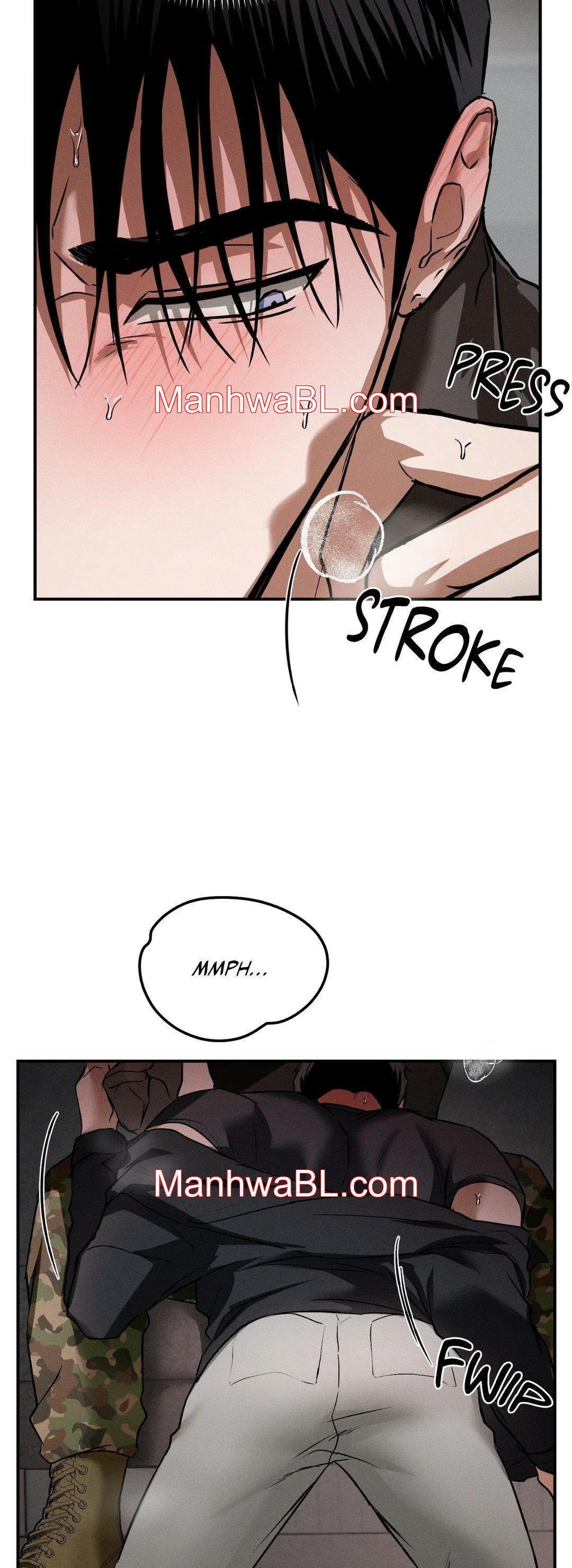 FlashLight - Capítulo 25 2 manhwa