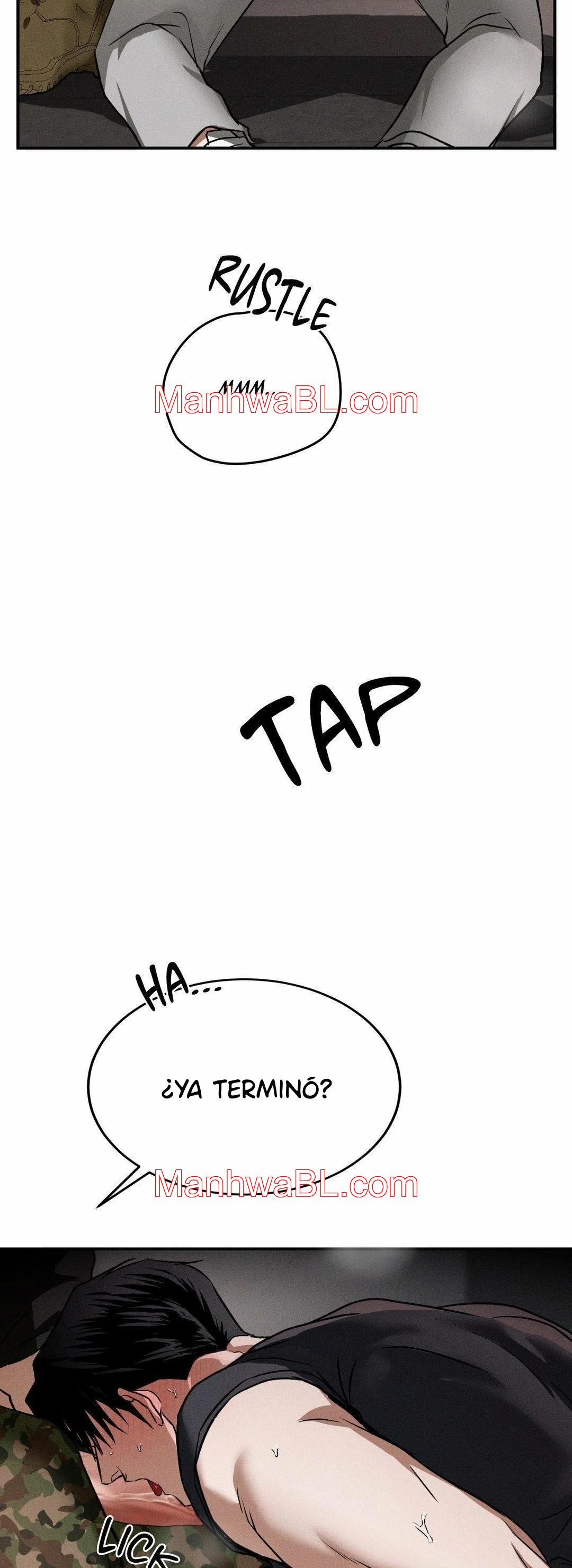 FlashLight - Capítulo 25 2 manhwa