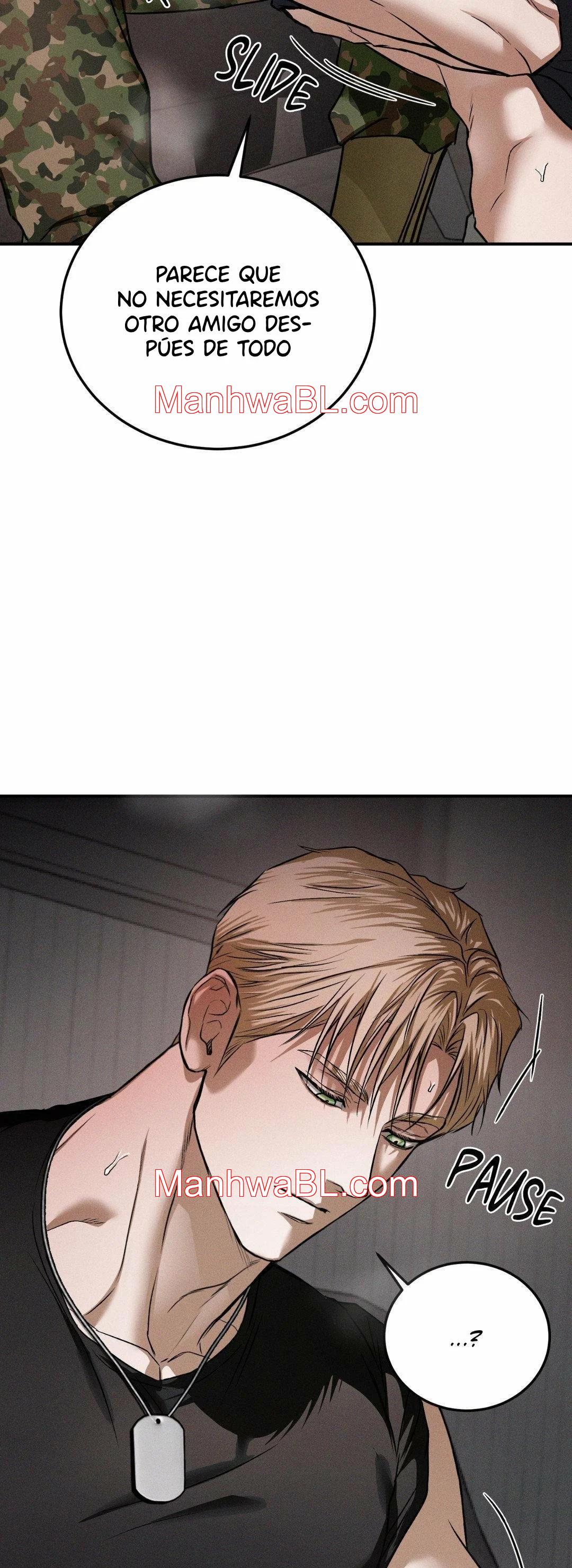 FlashLight - Capítulo 25 2 manhwa