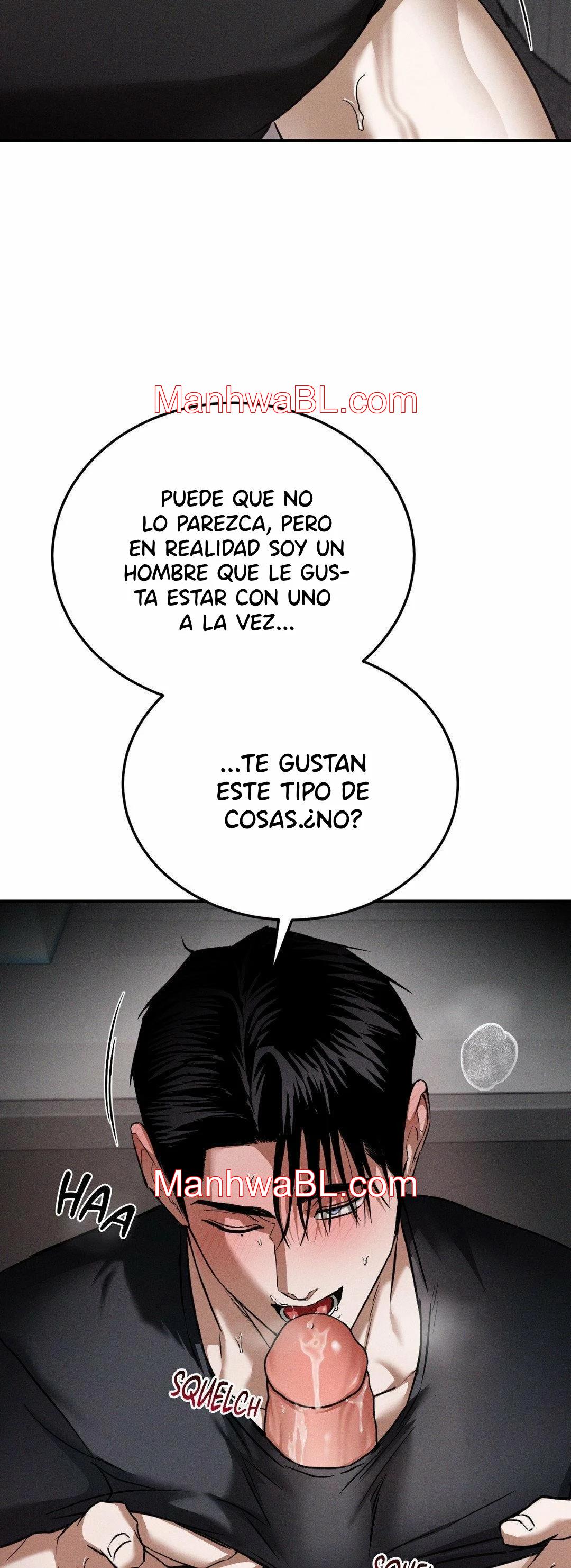 FlashLight - Capítulo 25 2 manhwa