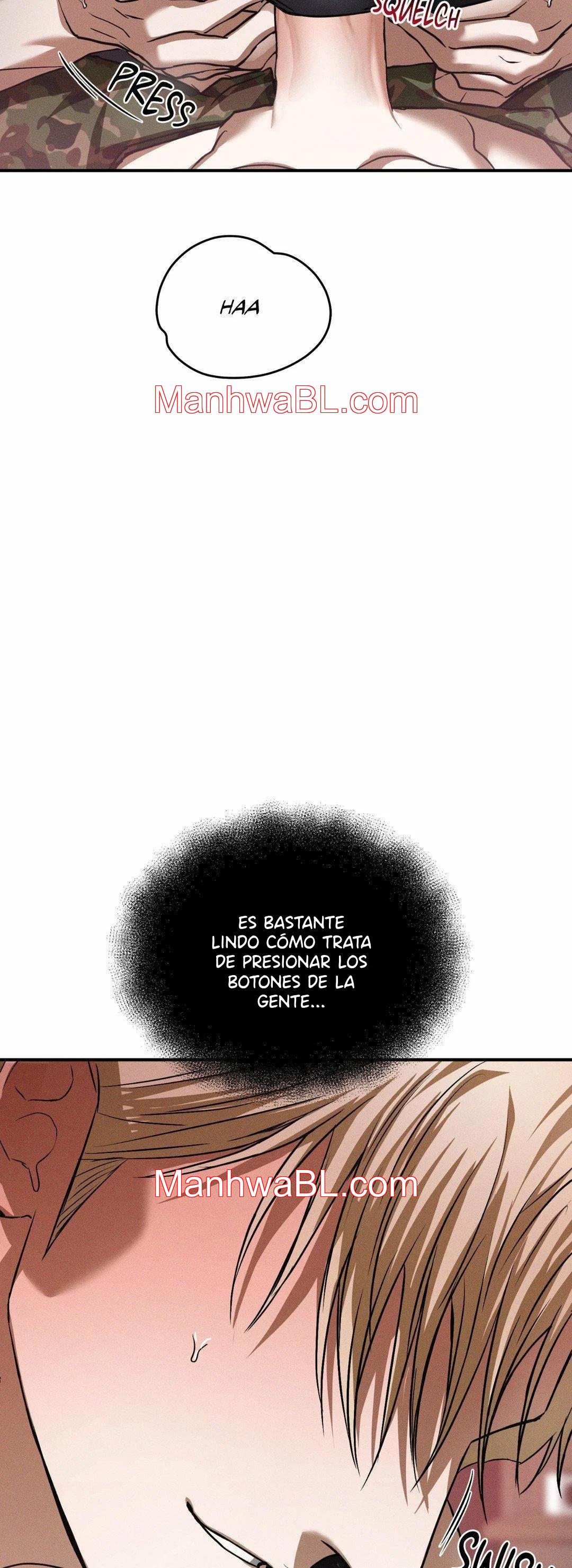 FlashLight - Capítulo 25 2 manhwa
