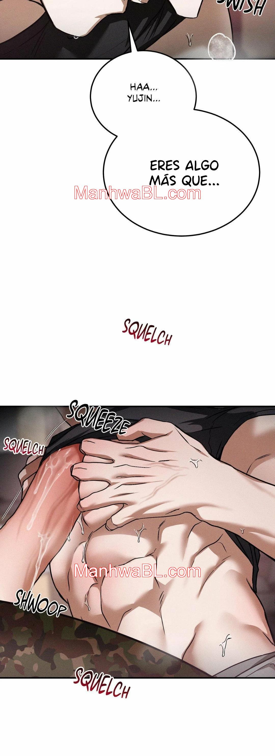FlashLight - Capítulo 25 2 manhwa