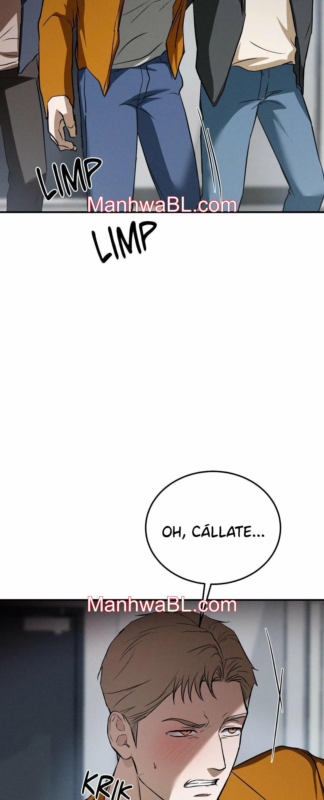 FlashLight - Capítulo 25 2 manhwa