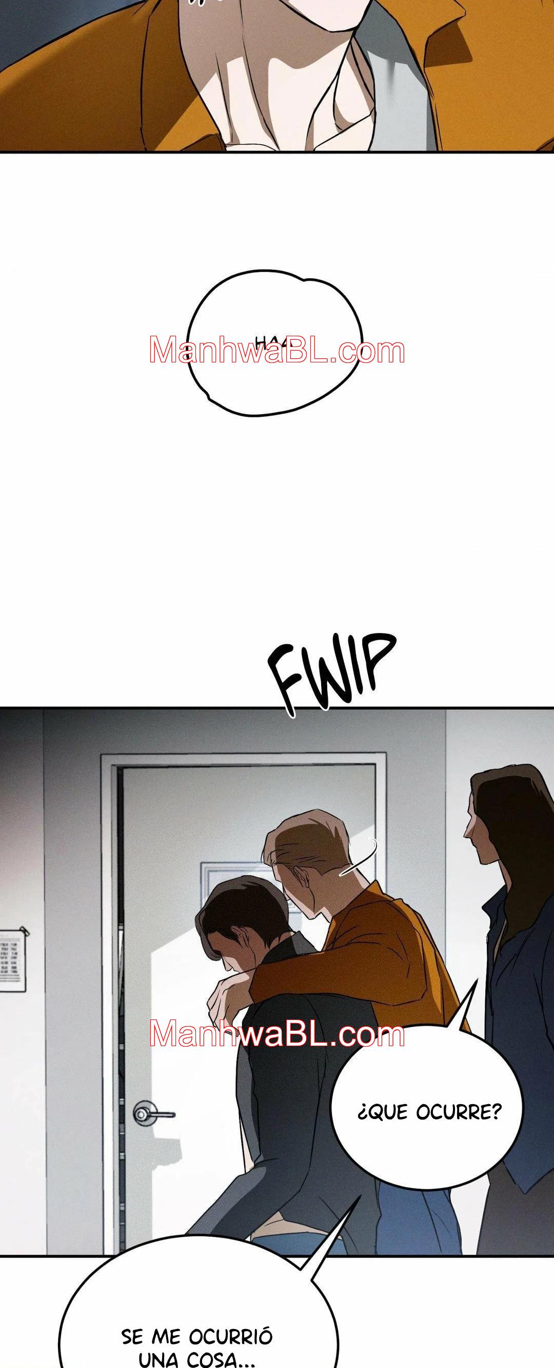 FlashLight - Capítulo 25 2 manhwa
