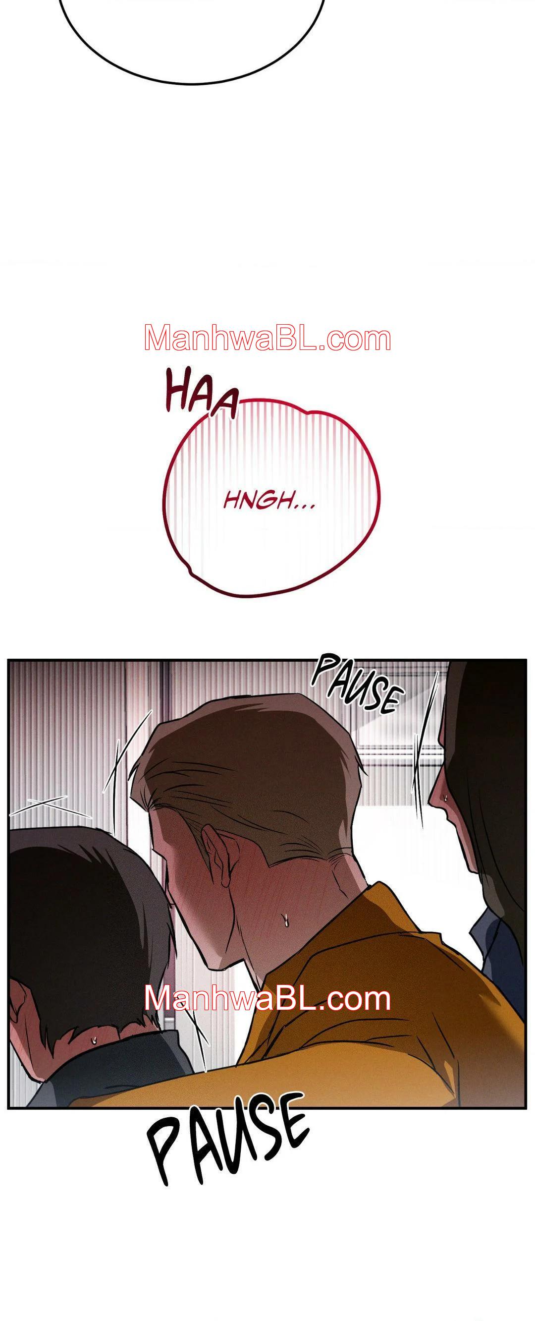 FlashLight - Capítulo 25 2 manhwa