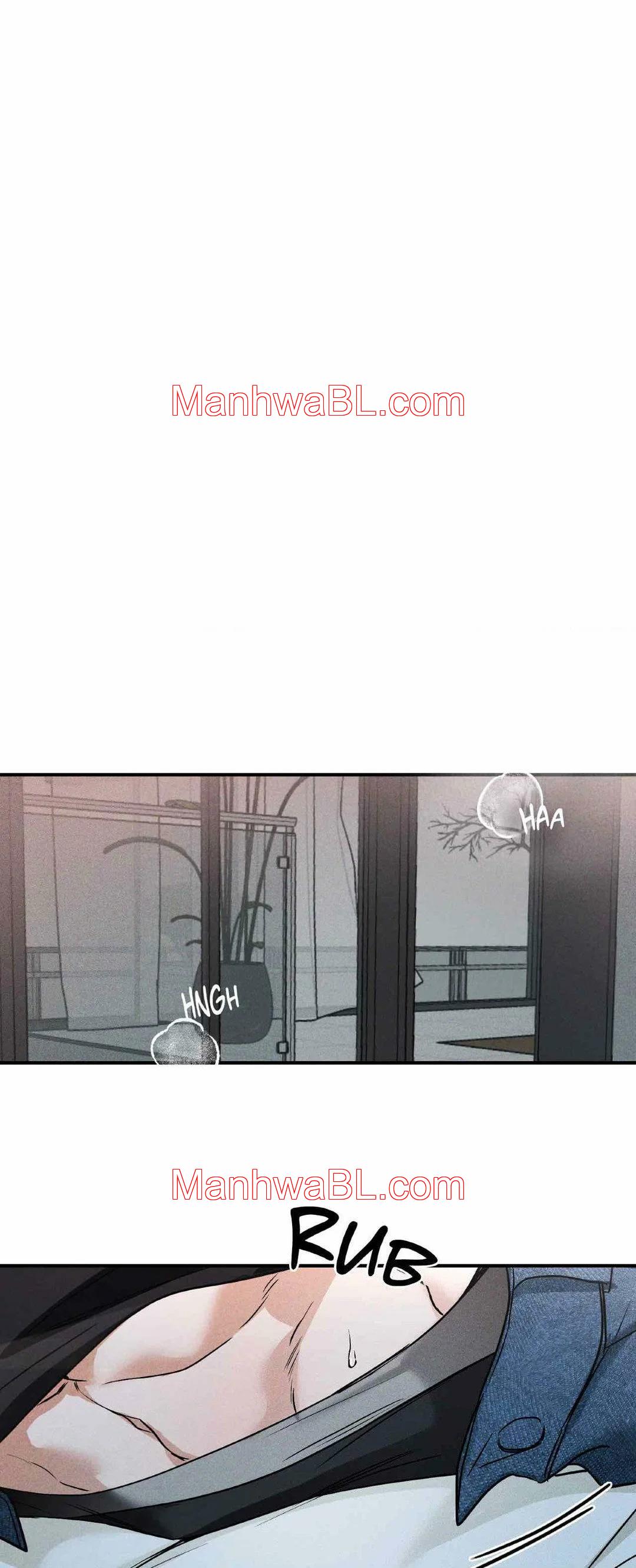 FlashLight - Capítulo 18 manhwa