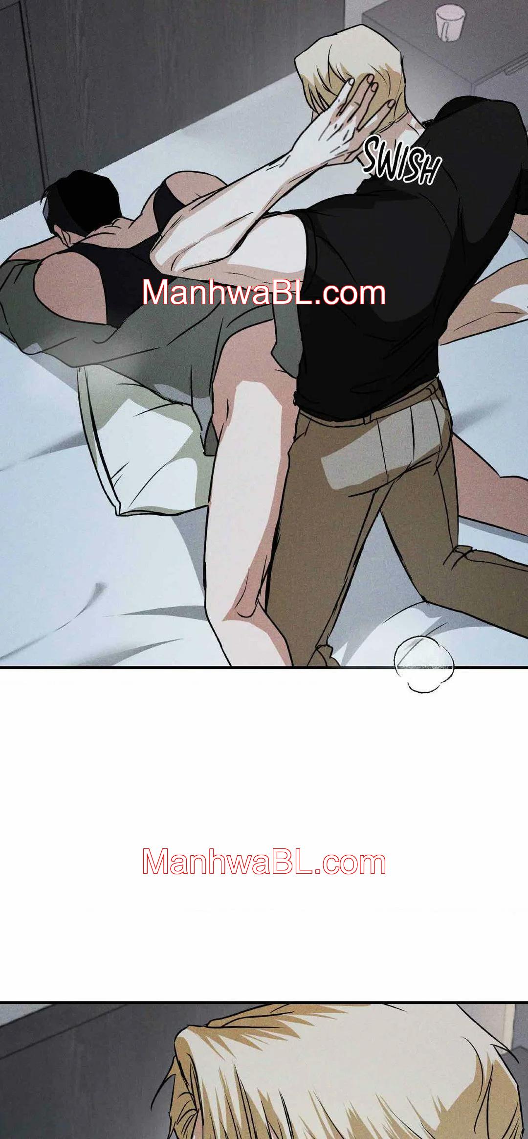 FlashLight - Capítulo 18 manhwa